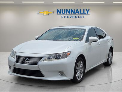 Used 2015 Lexus ES 350