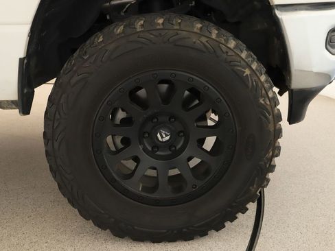 Used 2022 RAM 1500 Big Horn w/ Trailer Tow Group image 32