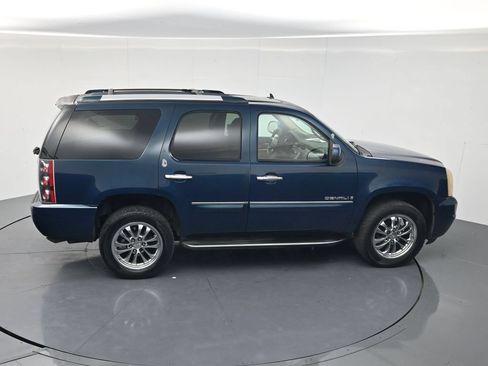 Used 2007 GMC Yukon Denali AWD/4WD image 37