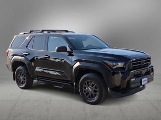 Used 2025 Toyota 4Runner SR5 video 1