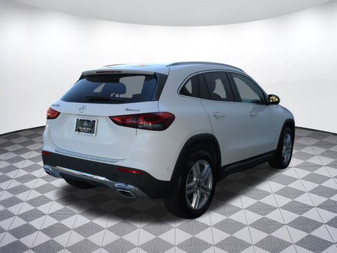 Certified 2023 Mercedes-Benz GLA 250 GLA 250 image 9