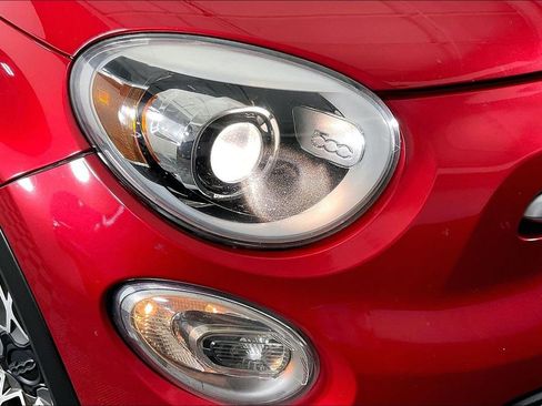 Used 2016 FIAT 500X Trekking image 38