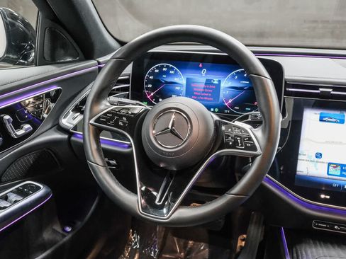 Certified 2026 Mercedes-Benz E 350 Sedan image 17