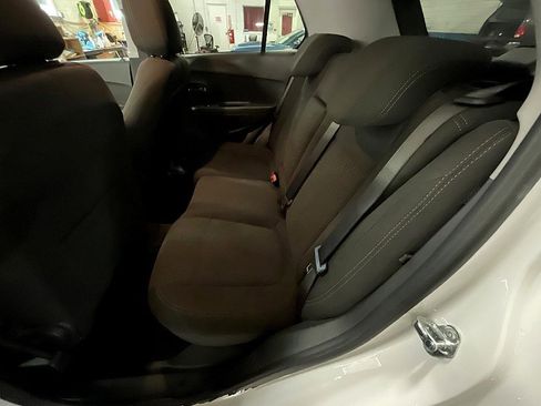 Used 2020 Chevrolet Trax LS w/ Tint and Cruise Package image 28