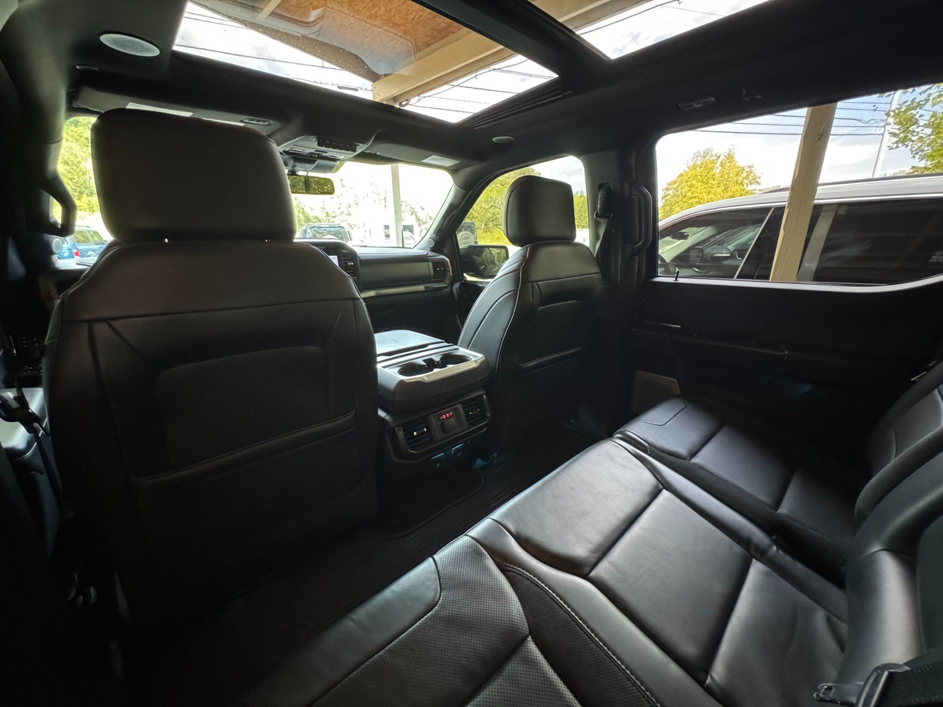 Used 2024 Ford F150 Raptor AWD/4WD image 53