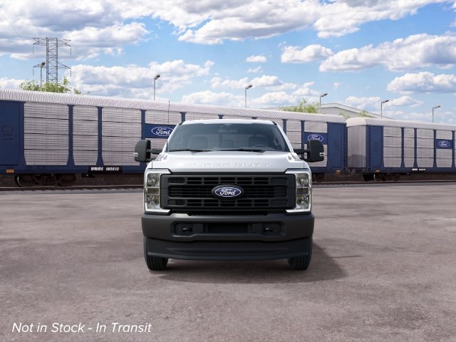 New 2027 Ford F350 XL AWD/4WD image 3
