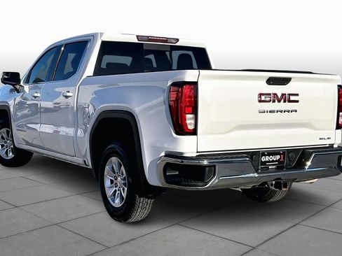 Used 2020 GMC Sierra 1500 SLE w/ SLE Value Package image 11