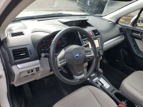 Used 2014 Subaru Forester 2.5i Touring image 15