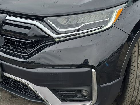 Used 2022 Honda CR-V Touring image 35