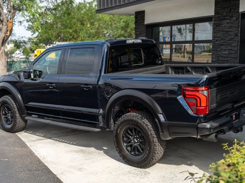 Used 2026 Ford F150 Raptor AWD/4WD image 11