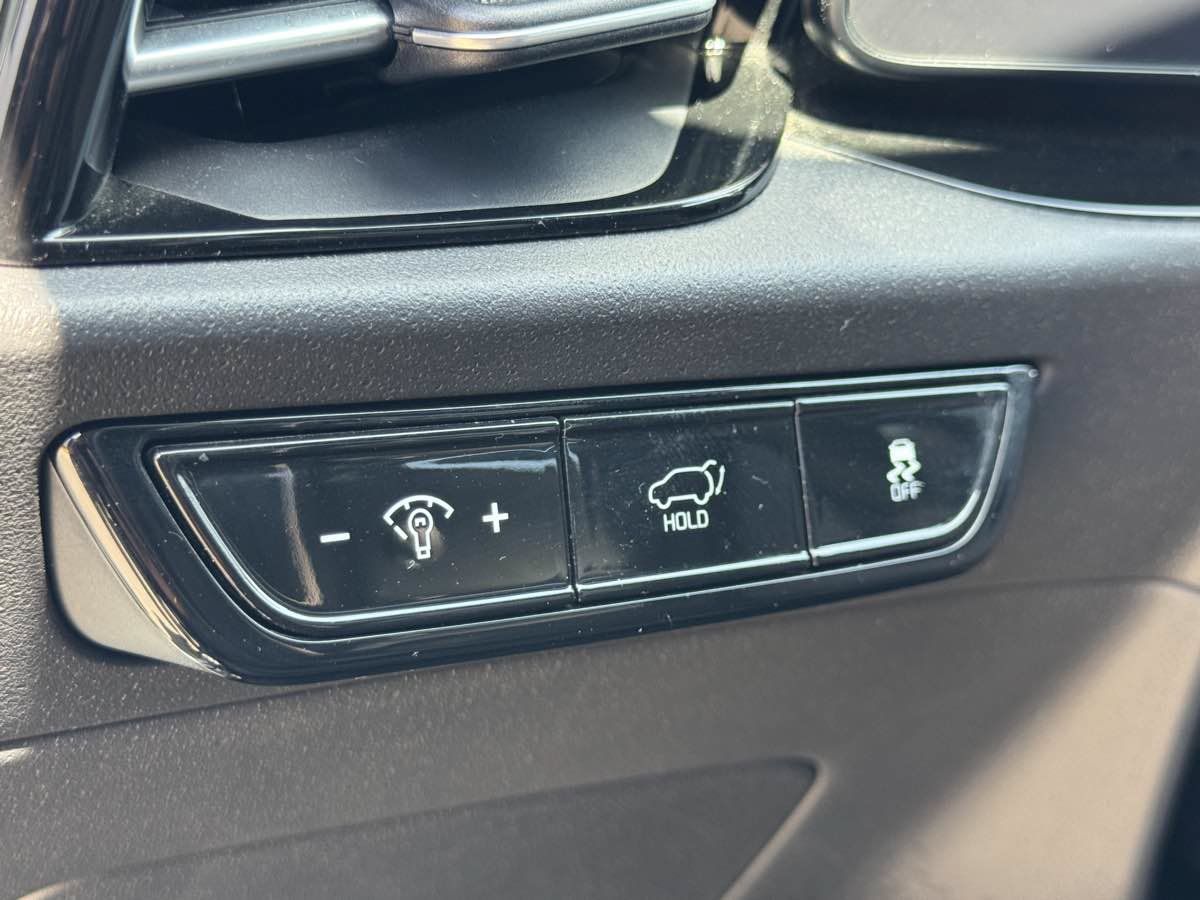 Used 2023 Kia Niro Wind FWD image 29