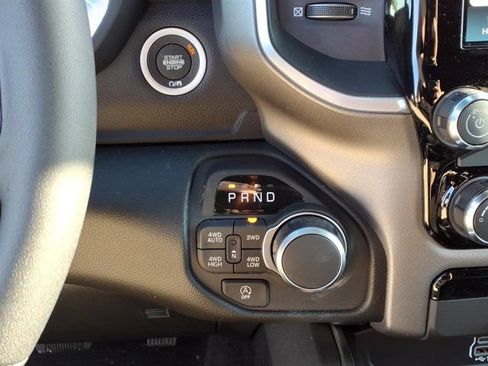 New 2026 RAM 1500 Big Horn AWD/4WD image 10