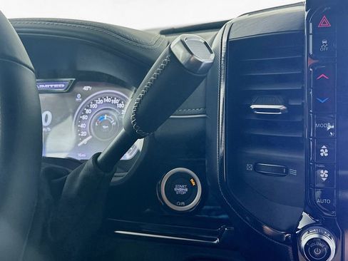 New 2026 RAM 3500 Limited image 12