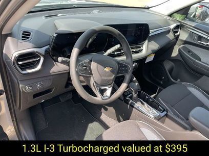 New 2026 Chevrolet TrailBlazer LT w/ LT Cold Weather Package