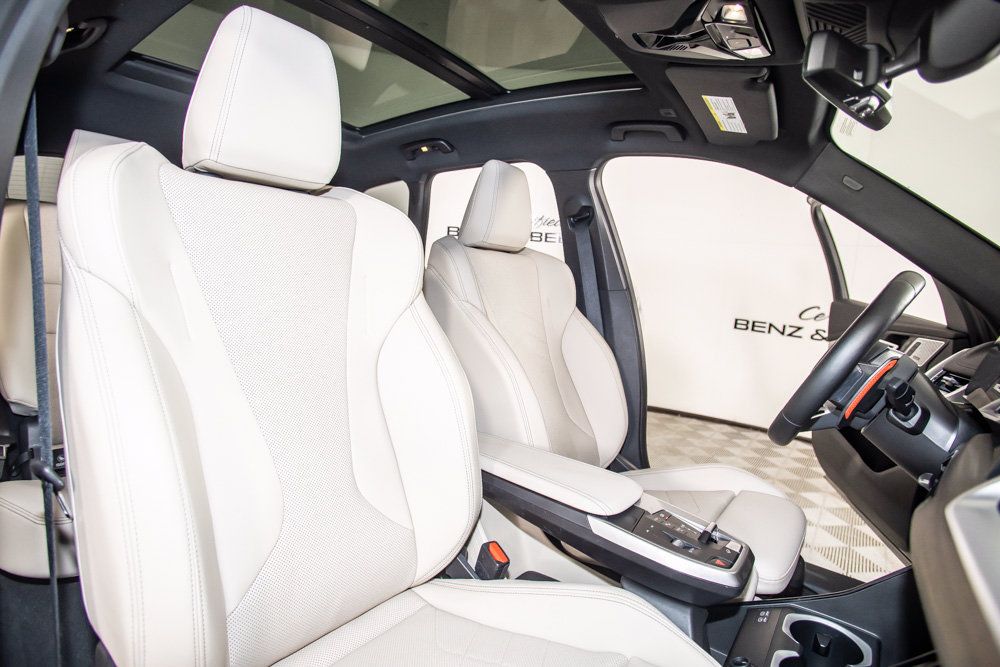 Used 2024 BMW X1 M35i w/ Premium Package AWD/4WD image 45