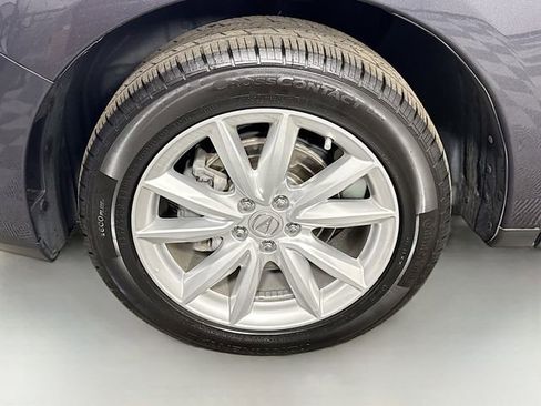 Used 2019 Acura RDX AWD image 4