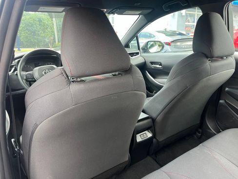 Used 2024 Toyota Corolla SE FWD image 29