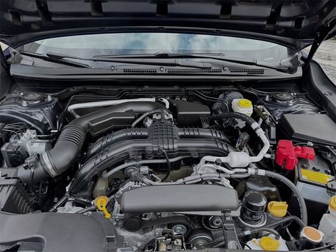 Used 2025 Subaru Impreza 2.0i image 27