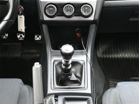 Used 2019 Subaru WRX Premium image 23