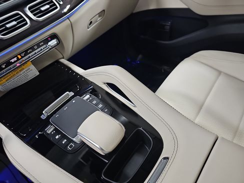 New 2026 Mercedes-Benz GLE 350 4MATIC image 26