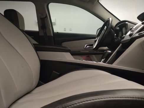 Used 2017 GMC Terrain SLT w/ Driver Alert Package I FWD image 21