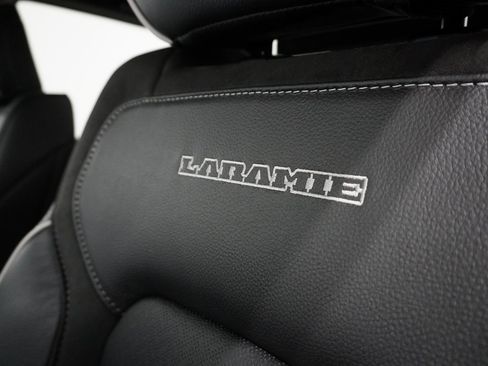 New 2025 RAM 1500 Laramie image 12