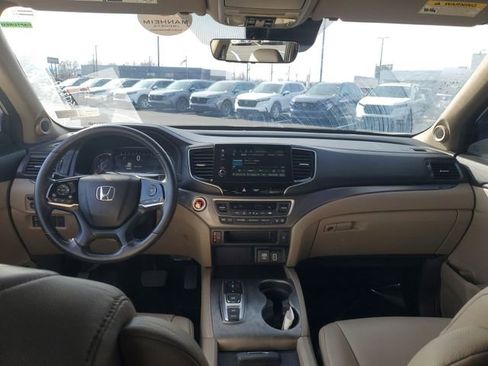 Used 2021 Honda Pilot EX-L image 20