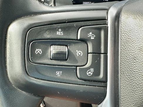 Used 2024 GMC Sierra 1500 Elevation AWD/4WD image 18