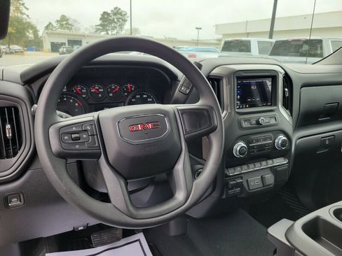 New 2026 GMC Sierra 1500 Pro w/ Graphite Edition image 9