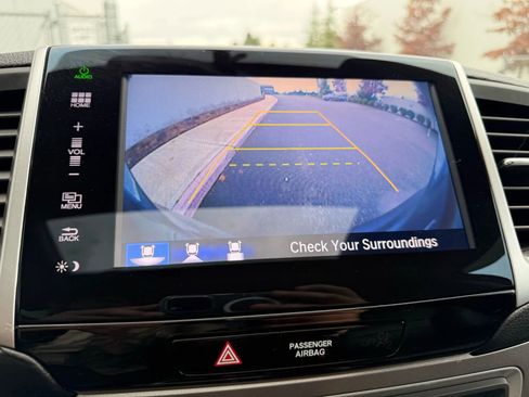 Used 2016 Honda Pilot EX-L image 15