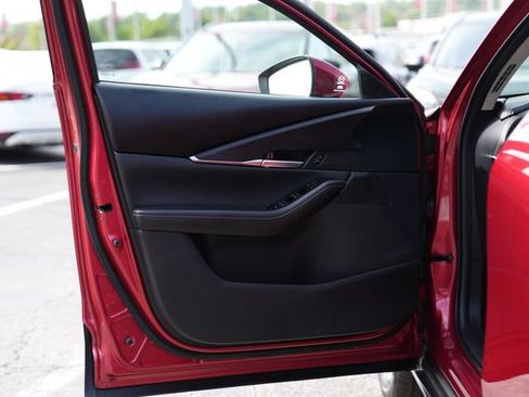 Used 2024 MAZDA CX-30 AWD 2.5 S w/ Preferred Package image 9