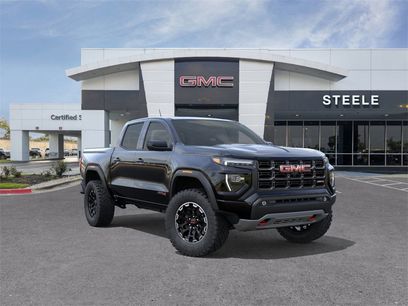 New 2026 GMC Canyon AT4 w/ Technology Plus Package