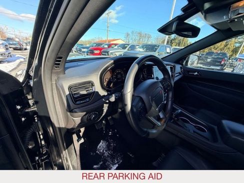 Used 2024 Dodge Durango GT image 19
