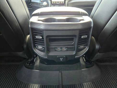 Used 2023 RAM 1500 Laramie AWD/4WD image 37