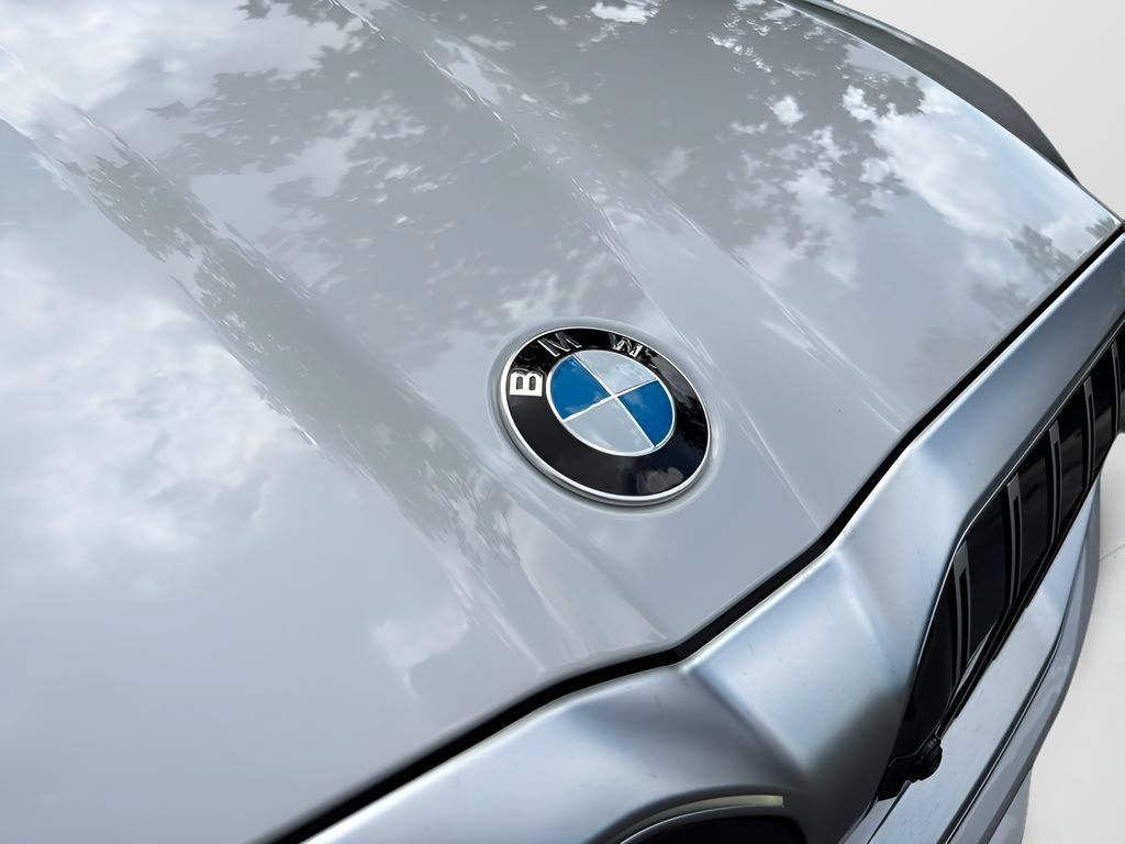New 2027 BMW 530i w/ Premium Package RWD image 28