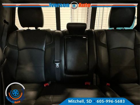 New 2026 RAM 3500 Laramie image 29