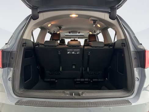 Used 2023 Honda Odyssey Touring image 21