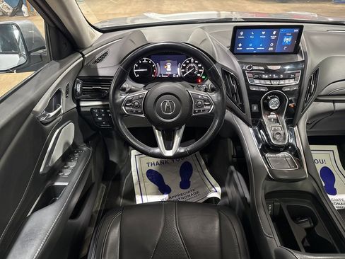 Used 2021 Acura RDX AWD w/ Advance Package image 36