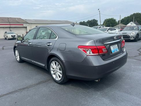 Used 2012 Lexus ES 350 FWD image 7