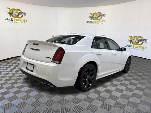 Used 2023 Chrysler 300 S w/ Comfort Group image 10