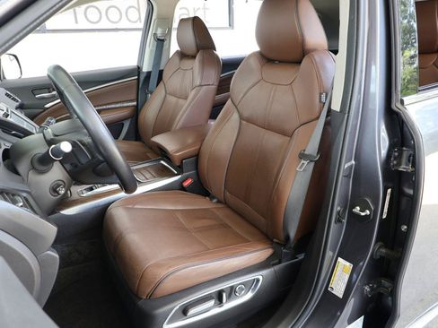 Used 2019 Acura MDX FWD w/ Advance Package image 14