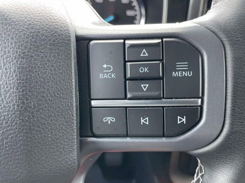 Used 2023 Ford F150 XLT w/ Equipment Group 302A High image 22