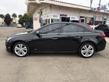 Used 2015 Chevrolet Cruze LTZ w/ Sun, Sound and Sport Package image 2