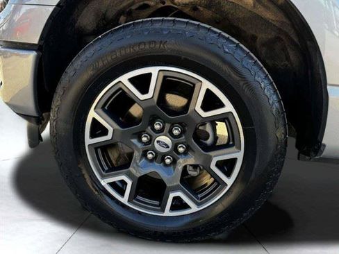Used 2024 Ford F150 STX AWD/4WD image 59