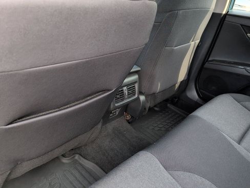 Used 2025 Toyota Camry LE w/ Convenience Package FWD image 31