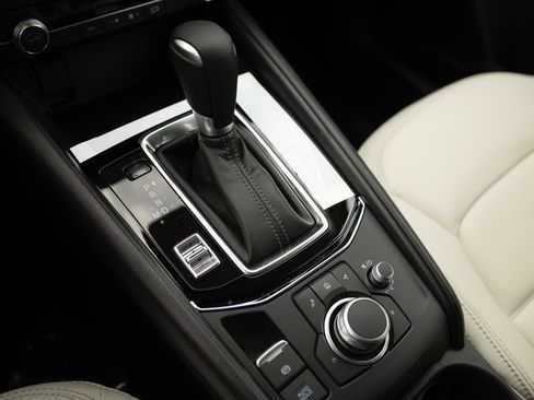 New 2025 MAZDA CX-5 AWD 2.5 S w/ Preferred Package image 18