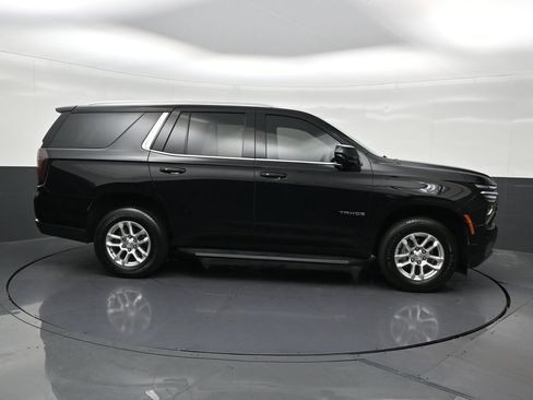 Used 2025 Chevrolet Tahoe LT RWD image 7