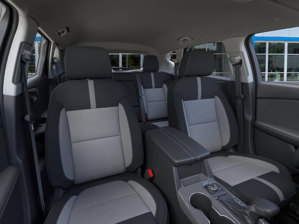 New 2026 Chevrolet Blazer LT w/ Convenience Package AWD/4WD image 18