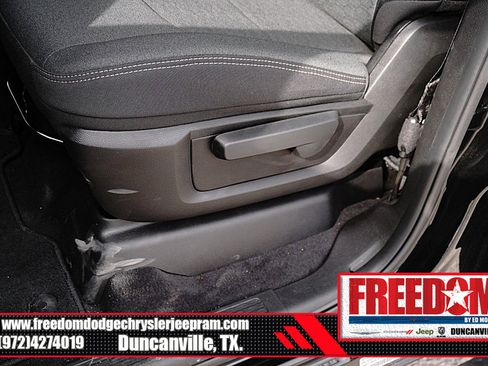 New 2026 RAM 2500 Tradesman image 35