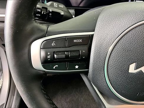 Certified 2026 Kia K5 GT-Line AWD/4WD image 10